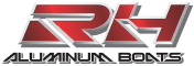 RH Aluminium Boats
