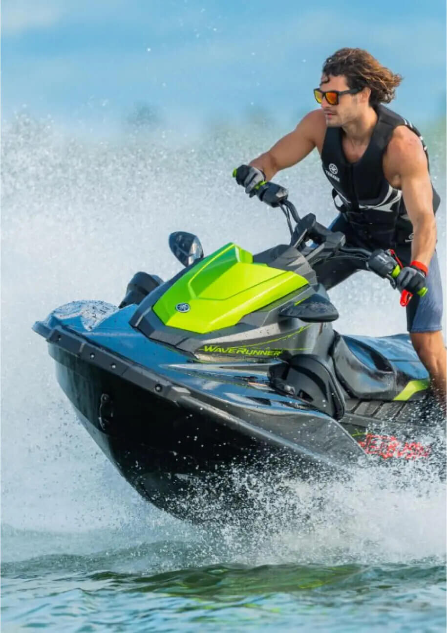 Welcome to Jack Carter Powersports & Marine